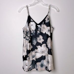 Calvin Klein Floral Camisole